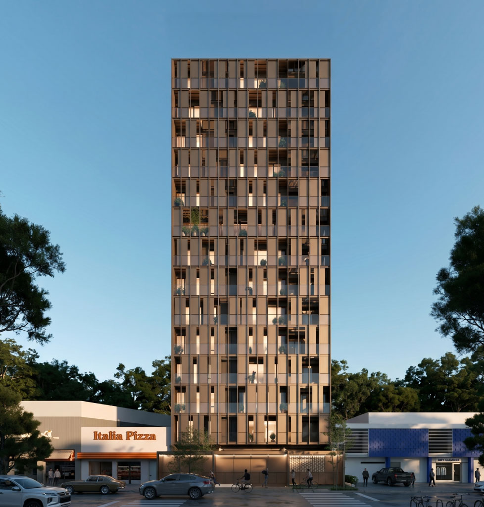 Nuvola Juan Palomar departamentos en venta en zapopan