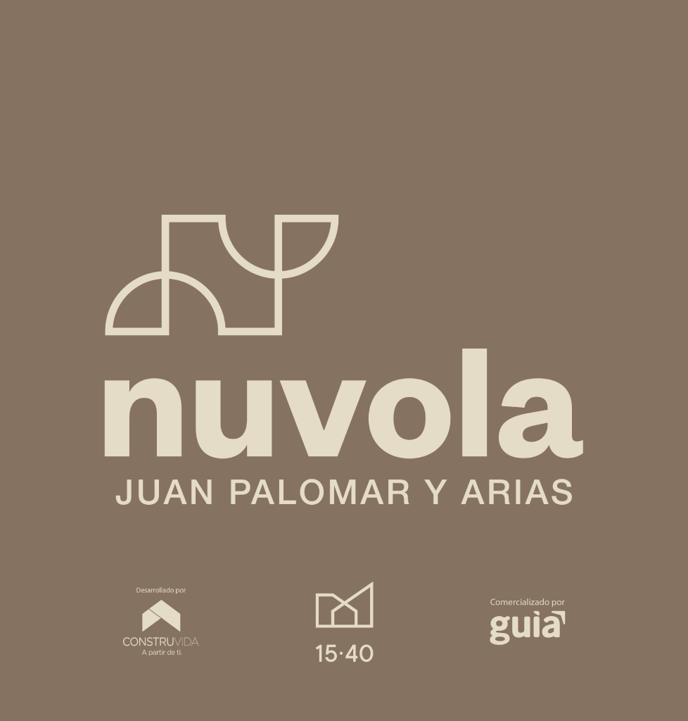 Nuvola Juan Palomar departamentos en venta en zapopan